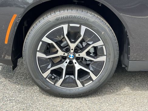 New 2026 BMW X3 xDrive30 w/ Premium Package AWD/4WD image 9