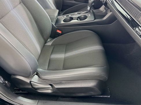 Certified 2023 Honda Civic Sport image 37