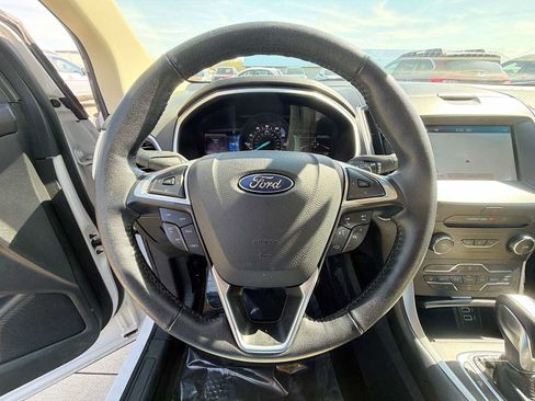 Used 2016 Ford Edge SEL w/ Equipment Group 201A image 19