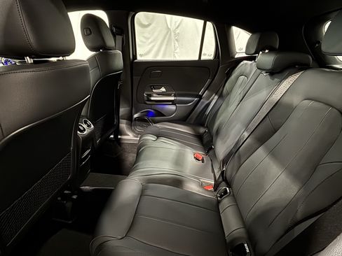 New 2026 Mercedes-Benz GLA 250 4MATIC image 23