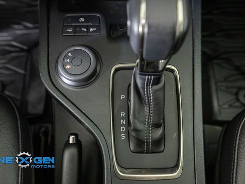Used 2019 Ford Ranger Lariat w/ Equipment Group 501A Mid AWD/4WD image 26