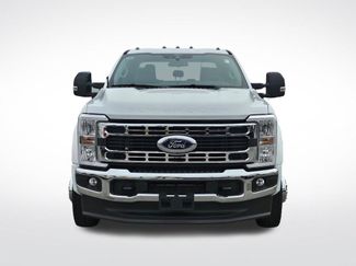 New 2026 Ford F450 XLT w/ 360-Degree Camera Package AWD/4WD video 4