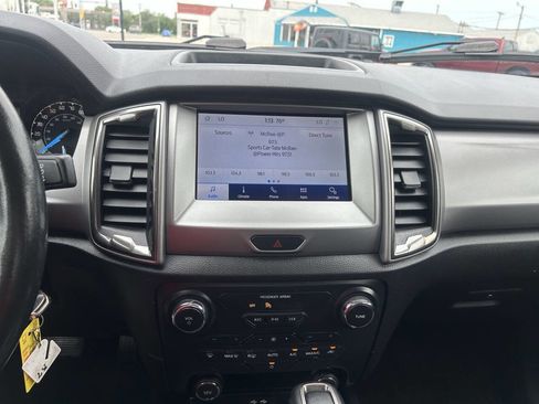 Used 2020 Ford Ranger XLT w/ Equipment Group 301A Mid image 20