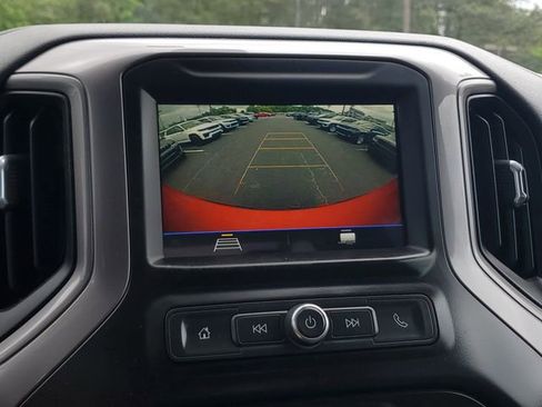 Used 2019 Chevrolet Silverado 1500 Custom Trail Boss w/ Custom Convenience Package AWD/4WD image 31