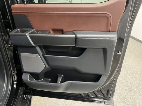 Used 2023 Ford F150 Lariat w/ Equipment Group 502A High image 52