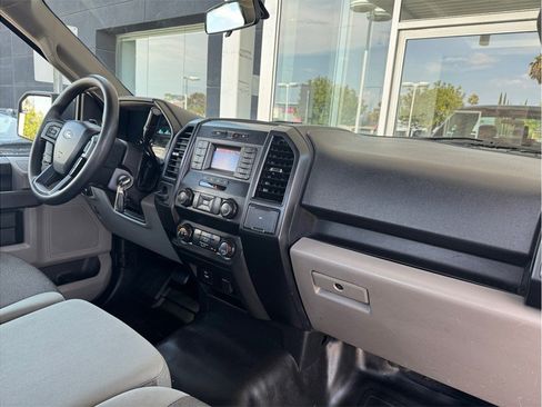 Used 2020 Ford F150 XL w/ Equipment Group 101A Mid RWD image 19