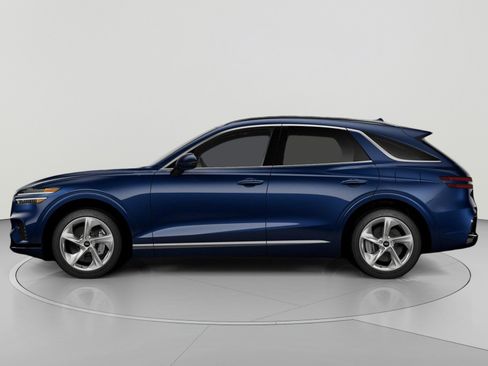 New 2026 Genesis GV70 2.5T Select AWD/4WD image 3