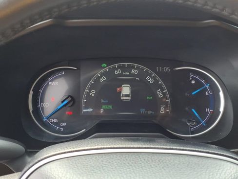 Used 2019 Toyota RAV4 Limited AWD/4WD image 7