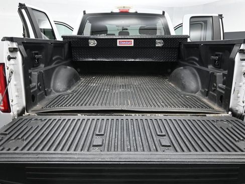 Used 2016 Ford F150 XL w/ Equipment Group 101A Mid AWD/4WD image 27