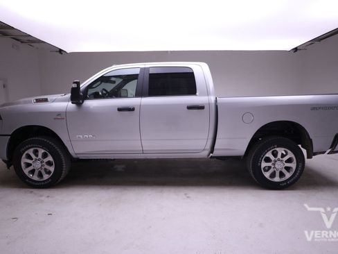 New 2026 RAM 2500 Lone Star image 2