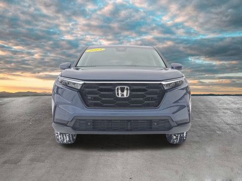 Used 2023 Honda CR-V EX-L image 3