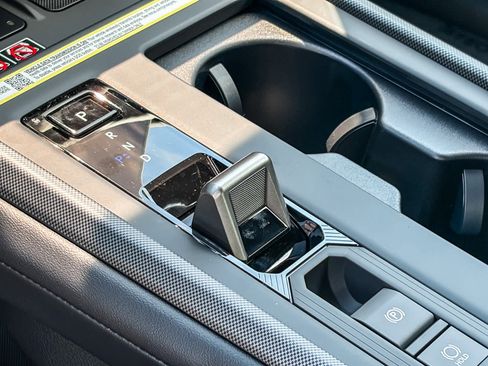 New 2026 Lexus ES 350e FWD image 20