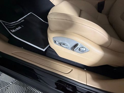 New 2025 Porsche Macan image 29