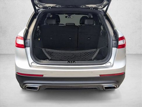 Used 2018 Lincoln MKX Reserve w/ Lincoln MKX Climate Package image 6