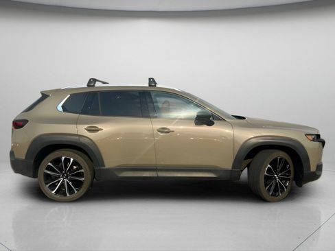 Used 2024 MAZDA CX-50 2.5 Turbo w/ Cargo Package AWD/4WD image 3