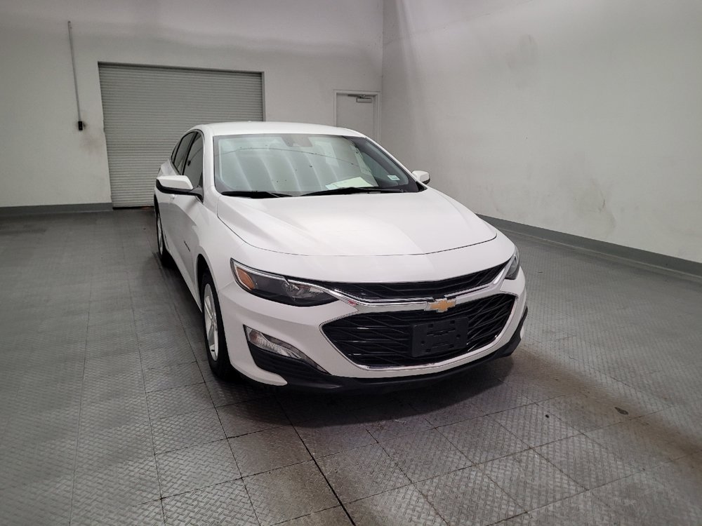 Used 2024 Chevrolet Malibu LT FWD image 14