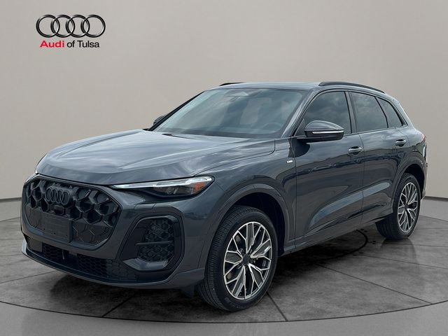 New 2026 Audi Q5 Premium Plus AWD/4WD 360° Tour