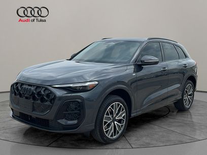 New 2026 Audi Q5 Premium Plus