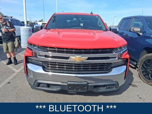 Used 2019 Chevrolet Silverado 1500 LT w/ All-Star Edition image 3