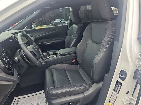 Used 2023 Lexus RX 350 350h Luxury w/ Cold Area Package image 15