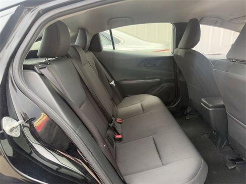 Used 2024 Toyota Prius Limited image 29