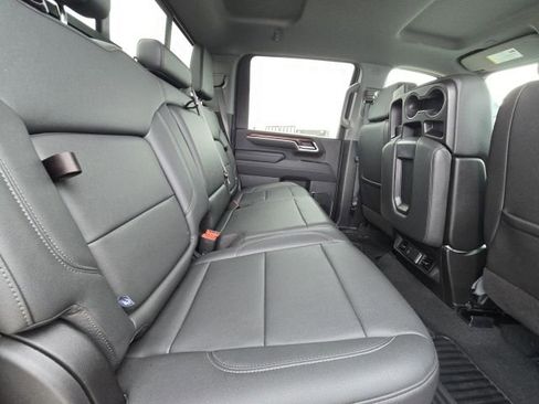 Used 2024 Chevrolet Silverado 2500 LT w/ All Star Edition AWD/4WD image 16
