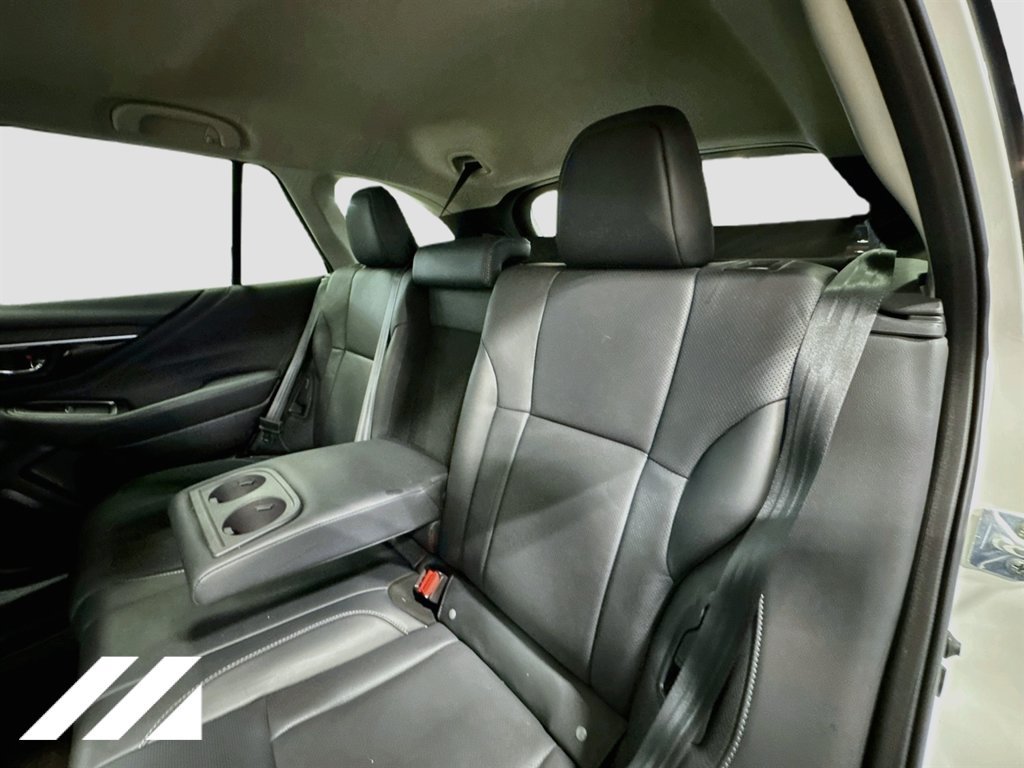 Used 2024 Subaru Outback Limited AWD/4WD image 27