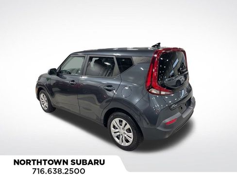 Used 2020 Kia Soul LX image 18