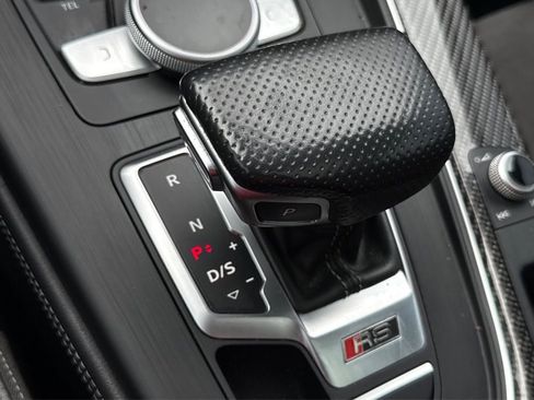 Used 2018 Audi RS 5 w/ RS Driver Assistance Package AWD/4WD image 23