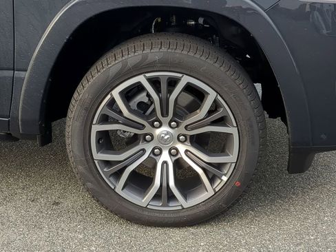 New 2026 RAM 1500 Tungsten w/ Bed Utility Group image 11