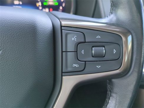 Certified 2022 Chevrolet Suburban High Country image 32