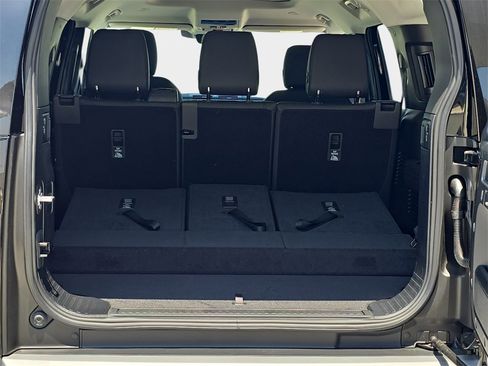 New 2025 Land Rover Defender 130 S image 13