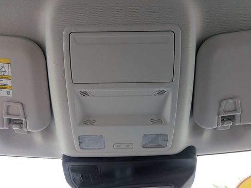 Used 2023 Ford Bronco Sport Outer Banks AWD/4WD image 29