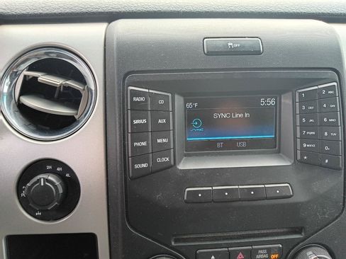 Used 2014 Ford F150 XLT w/ XLT Convenience Package AWD/4WD image 13