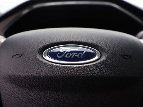 Certified 2025 Ford Escape ST-Line image 27