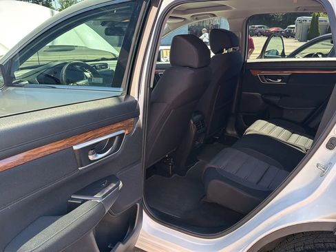 Used 2018 Honda CR-V EX image 28