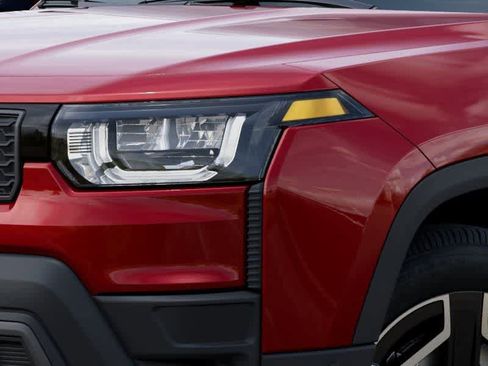 New 2026 Jeep Cherokee Limited image 10