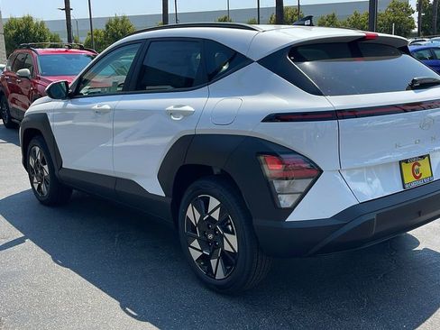 New 2025 Hyundai Kona SEL image 11