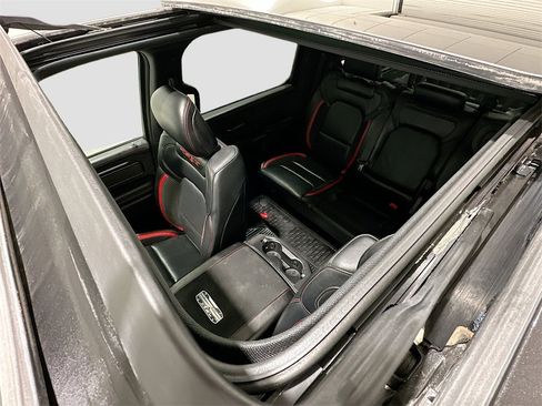 Used 2022 RAM 1500 TRX w/ TRX Level 2 Equipment Group image 23