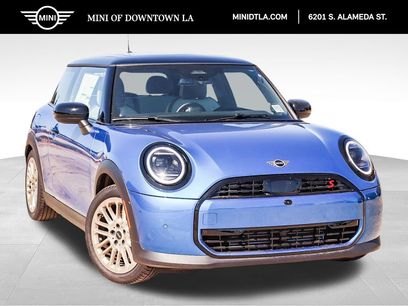 New 2026 MINI Cooper S