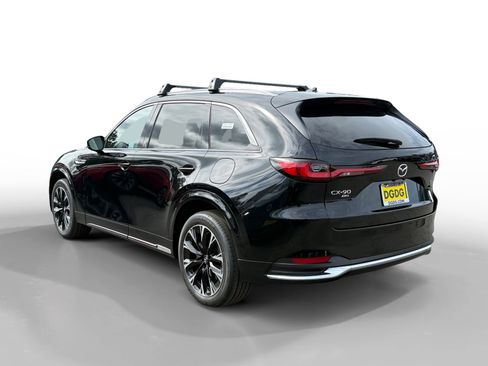 New 2026 MAZDA CX-90 3.3 Turbo S w/ Premium Plus image 3