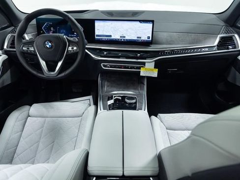 New 2026 BMW X5 xDrive40i w/ Climate Comfort Package AWD/4WD image 23