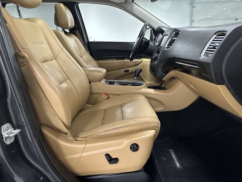Used 2011 Dodge Durango Citadel AWD/4WD image 21