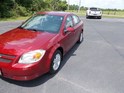 Used 2008 Chevrolet Cobalt LT image 8