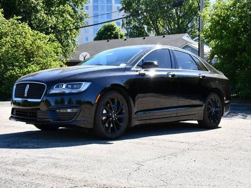 Used 2020 Lincoln MKZ Reserve w/ Luxury Package FWD image 2