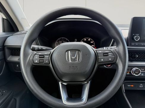 Used 2024 Honda CR-V EX image 14