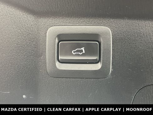 Used 2023 MAZDA CX-9 Touring Plus image 32