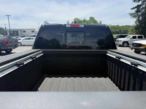 New 2026 RAM 1500 Big Horn AWD/4WD image 7