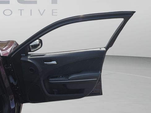 Used 2022 Dodge Charger Scat Pack RWD image 22