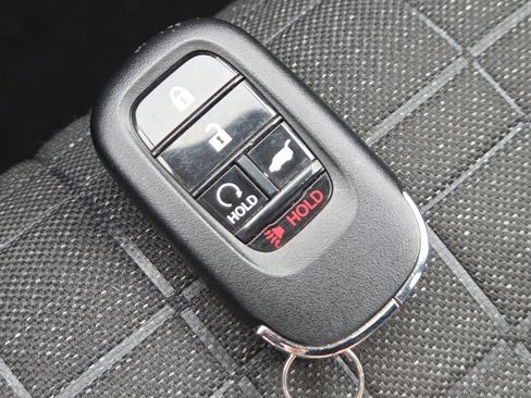 Used 2024 Honda HR-V Sport image 35